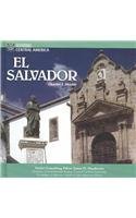 Imagen de archivo de El Salvador a la venta por ThriftBooks-Atlanta