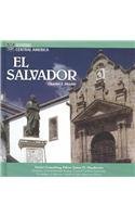 El Salvador (Let's Discover Central America) (9781590840948) by Shields, Charles J.; Henderson, James D.