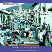 Imagen de archivo de Guatemala a la venta por Better World Books