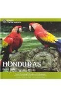 Beispielbild fr Honduras (Let's Discover Central America) zum Verkauf von Ergodebooks