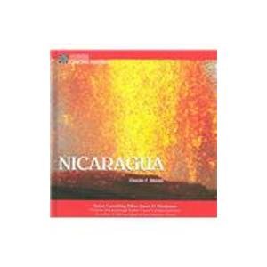 9781590840979: Nicaragua (Let's Discover Central America)