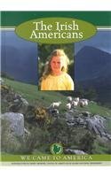 9781590841013: The Irish-Americans (Welcome to America)