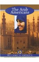 9781590841020: The Arab-Americans (Welcome to America)