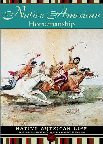Stock image for Native American Horsemanship for sale by ThriftBooks-Atlanta
