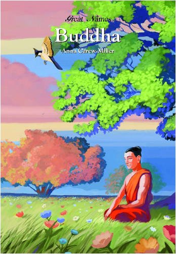 Stock image for Buddha for sale by Better World Books