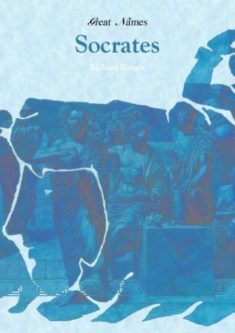 Imagen de archivo de Socrates : Greek Philosopher a la venta por Better World Books