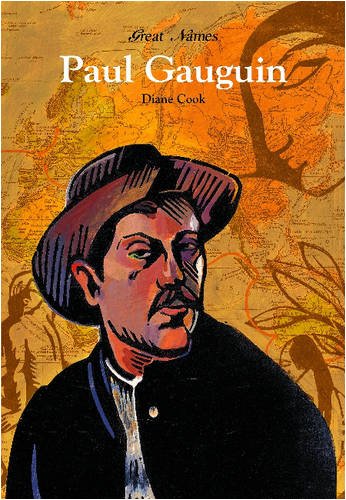 Imagen de archivo de Paul Gauguin a la venta por ThriftBooks-Atlanta