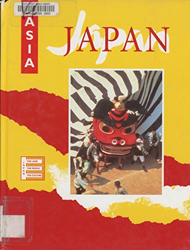 Beispielbild fr Japan zum Verkauf von Better World Books