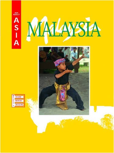 9781590842010: Malaysia (Ask About Asia)