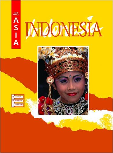 Beispielbild fr Indonesia zum Verkauf von Better World Books