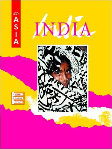 India (Ask About Asia) (9781590842041) by Hill, Valerie