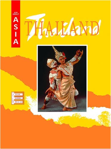 Beispielbild fr Thailand zum Verkauf von ThriftBooks-Dallas