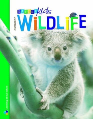 9781590842102: Australian Wildlife (Nature Kids)