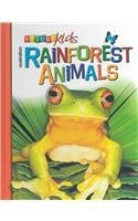 Stock image for Australian Rainforest Animals for sale by Better World Books