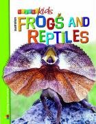 Stock image for Australian Frogs and Reptiles for sale by ThriftBooks-Atlanta
