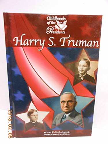 Beispielbild fr Harry S. Truman zum Verkauf von Better World Books