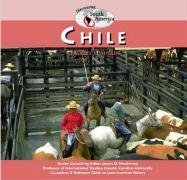 Chile (Discovering) (9781590842874) by Shields, Charles J.