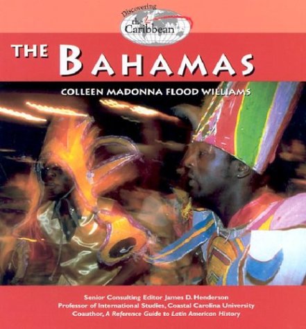 Stock image for The Bahamas (Discovering) for sale by Basement Seller 101