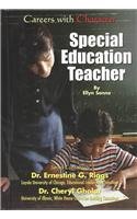 Stock image for Special Education Teacher for sale by Better World Books: West