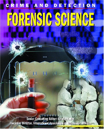 Forensic Science (Crime and Detection) (9781590843734) by Innes, Brian