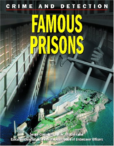 9781590843802: Famous Prisons (Crime and Detection)