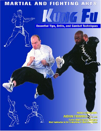 Imagen de archivo de Kung Fu (Martial and Fighting Arts) a la venta por Cheryl's Books