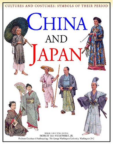 Stock image for China and Japan for sale by Better World Books