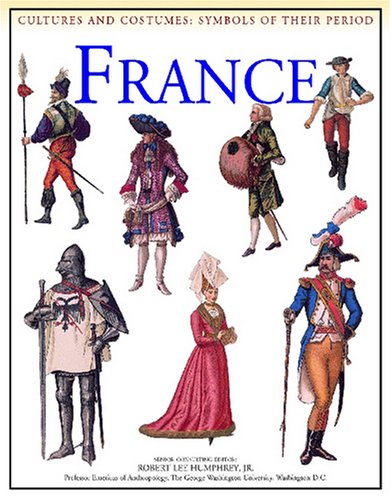 Stock image for France for sale by Better World Books