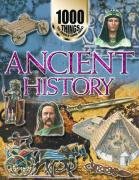 9781590844618: Ancient History (1000 Things You Should Know About...)