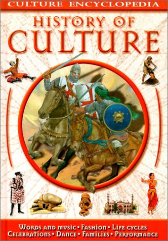 Culture Encyclopedia History of Culture (9781590844779) by MacDonald, Fiona