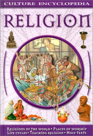 9781590844823: Religion (Culture Encyclopedia)