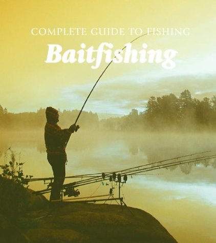 Beispielbild fr Baitfishing zum Verkauf von Better World Books: West