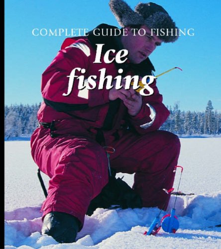 Stock image for Ice Fishing for sale by Better World Books