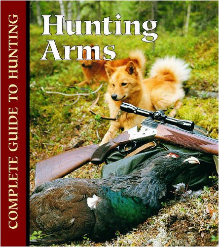 Beispielbild fr Hunting Arms zum Verkauf von Better World Books