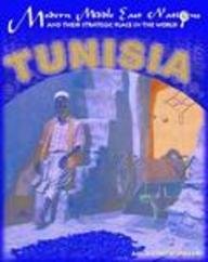 Imagen de archivo de Tunisia a la venta por Better World Books: West