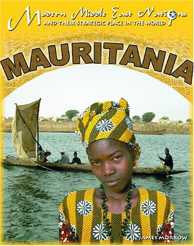 Stock image for Mauritania for sale by Better World Books