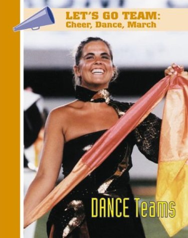 Beispielbild fr Dance Teams zum Verkauf von Better World Books