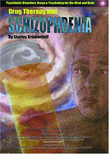 Imagen de archivo de Drug Therapy and Schizophrenia a la venta por Better World Books