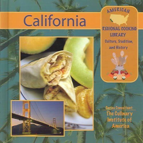 California (American Regional Cooking Library) (9781590846131) by Libal, Joyce; Therrien, Patricia