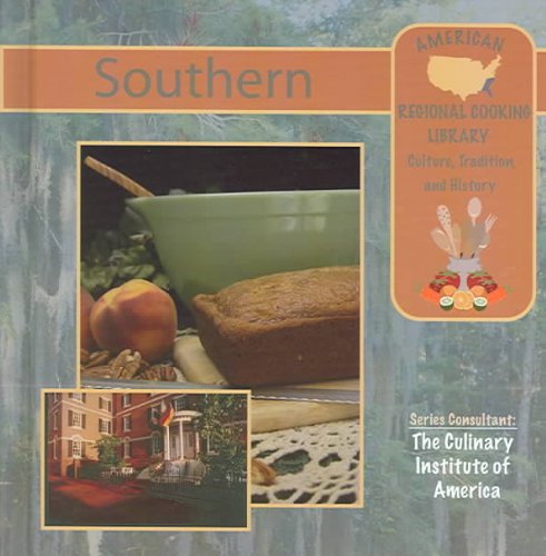 Beispielbild fr Southern zum Verkauf von ThriftBooks-Dallas