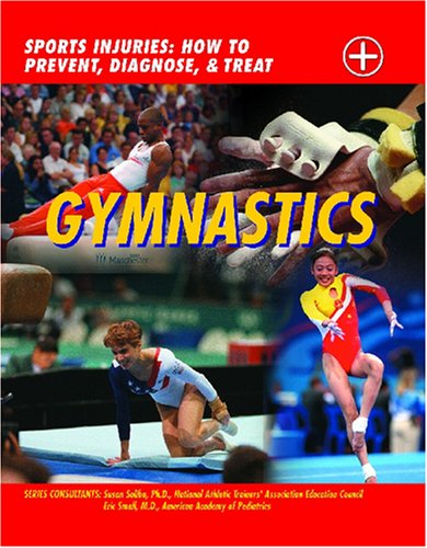 Imagen de archivo de Gymnastics a la venta por Better World Books