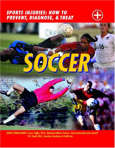 Stock image for Soccer for sale by Better World Books: West