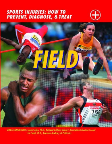 Stock image for Field for sale by Better World Books