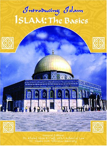 Imagen de archivo de Islam : The Basics a la venta por Better World Books