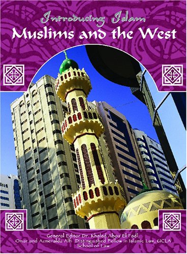 Beispielbild fr Muslims and the West zum Verkauf von Better World Books: West