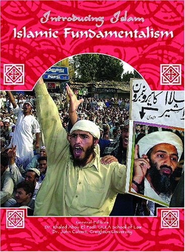 Stock image for Islamic Fundamentalism (Introducing Islam) for sale by The Book Spot