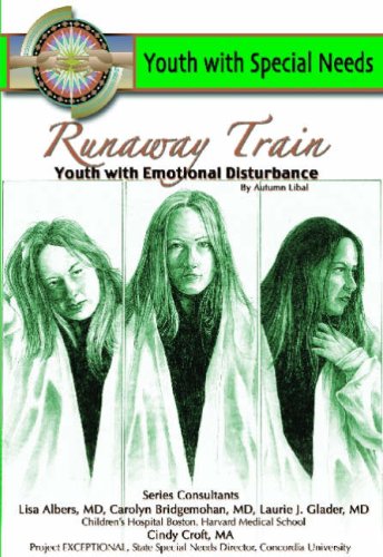 Beispielbild fr Runaway Train : Youth with Emotional Disturbance zum Verkauf von Better World Books