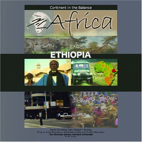 Beispielbild fr Ethiopia zum Verkauf von Better World Books