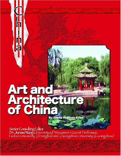 Beispielbild fr Chinese Art & Architecture (China) zum Verkauf von Ergodebooks