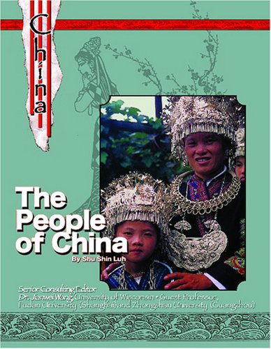 Imagen de archivo de The People Of China: The History and Culture of China a la venta por Wonder Book